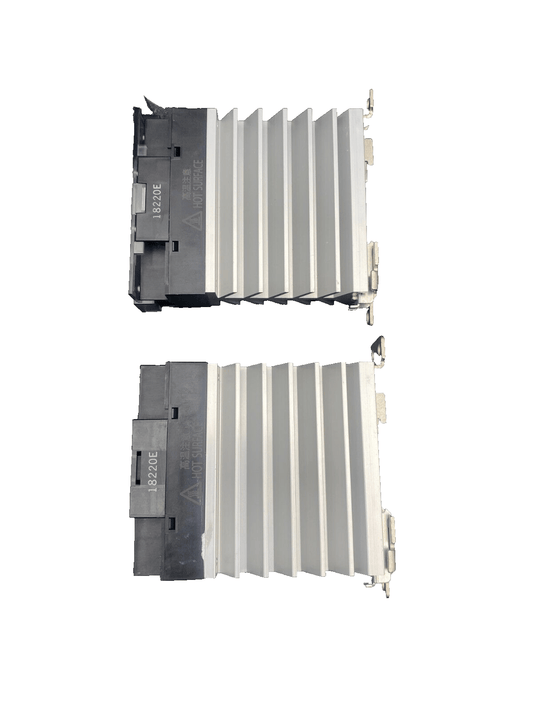 OMRON G3PJ - 215B SOLID STATE RELAY x 2pc - KLR Automation