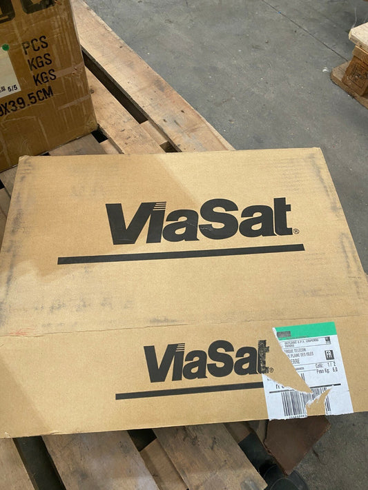 ViaSat 1125281 LS - RCST LINKSTAR RCST INDOOR UNIT Satellite - KLR Automation