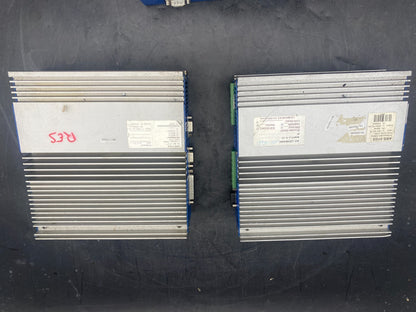 METRONIX ARS - 310/5 SERVODRIVE 20MHz A REVISER x1pc - KLR Automation