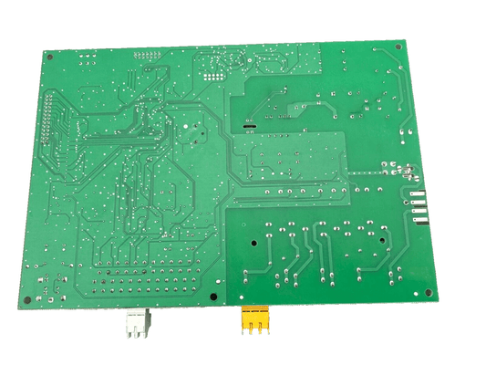 DE DIETRICH 7601096 PLATINE SCU 04 - KLR Automation
