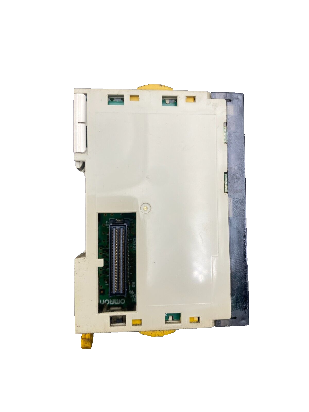 OMRON CJ1W-DRM21 DEVICENET UNIT x1pc