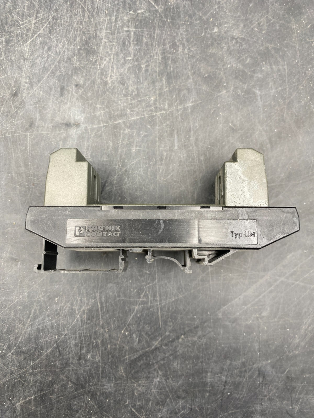LANDIS ET STAEFA NTIO 000725 TERMINAL MODULE 60AMP 250VAC 15VDC 50/60HZ