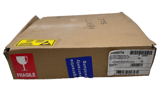 DE DIETRICH 300026778 CARTE SCU DIEMATIC4 768 - 03 - KLR Automation