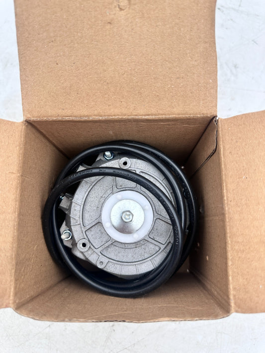 BRP MMFTH-34W/220 220-240V 0.85A 34/120W 1300/1550r/min