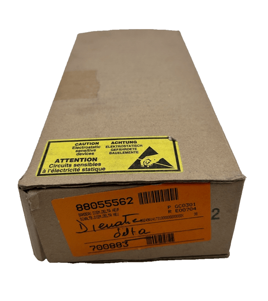 DE DIETRICH 88055562 BANDEAU DIEMATIC DELTA NEUF - KLR Automation