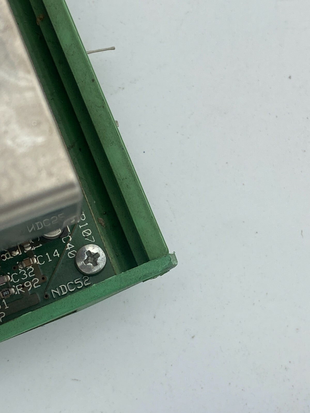 EuroSoft Module Card ASSE Z