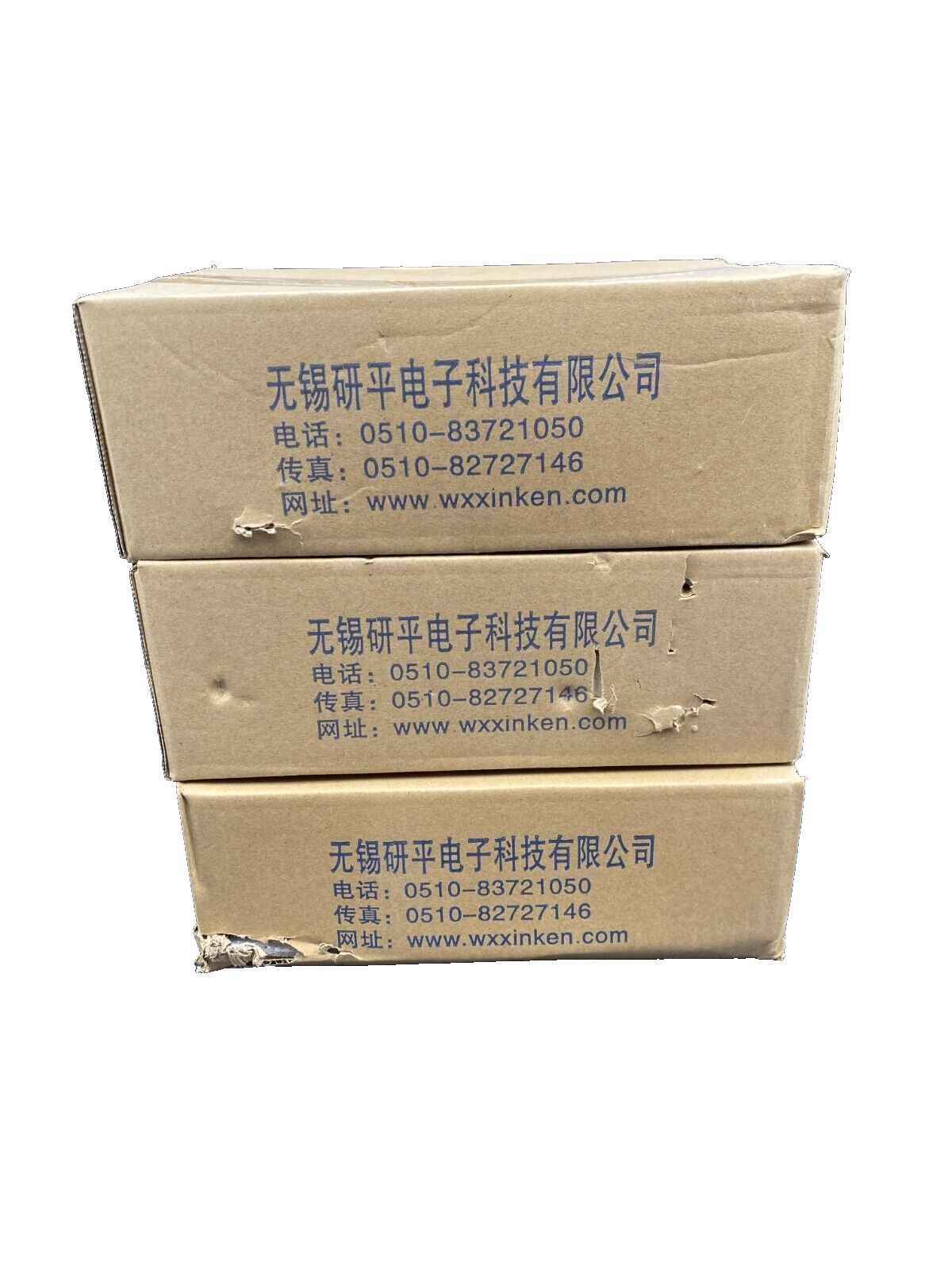 XK601A 220 - 20V/7kV ELECTROSTATIC ELIMINATOR POWER SUPPLY FOR BAG MAKING x1pc - KLR Automation