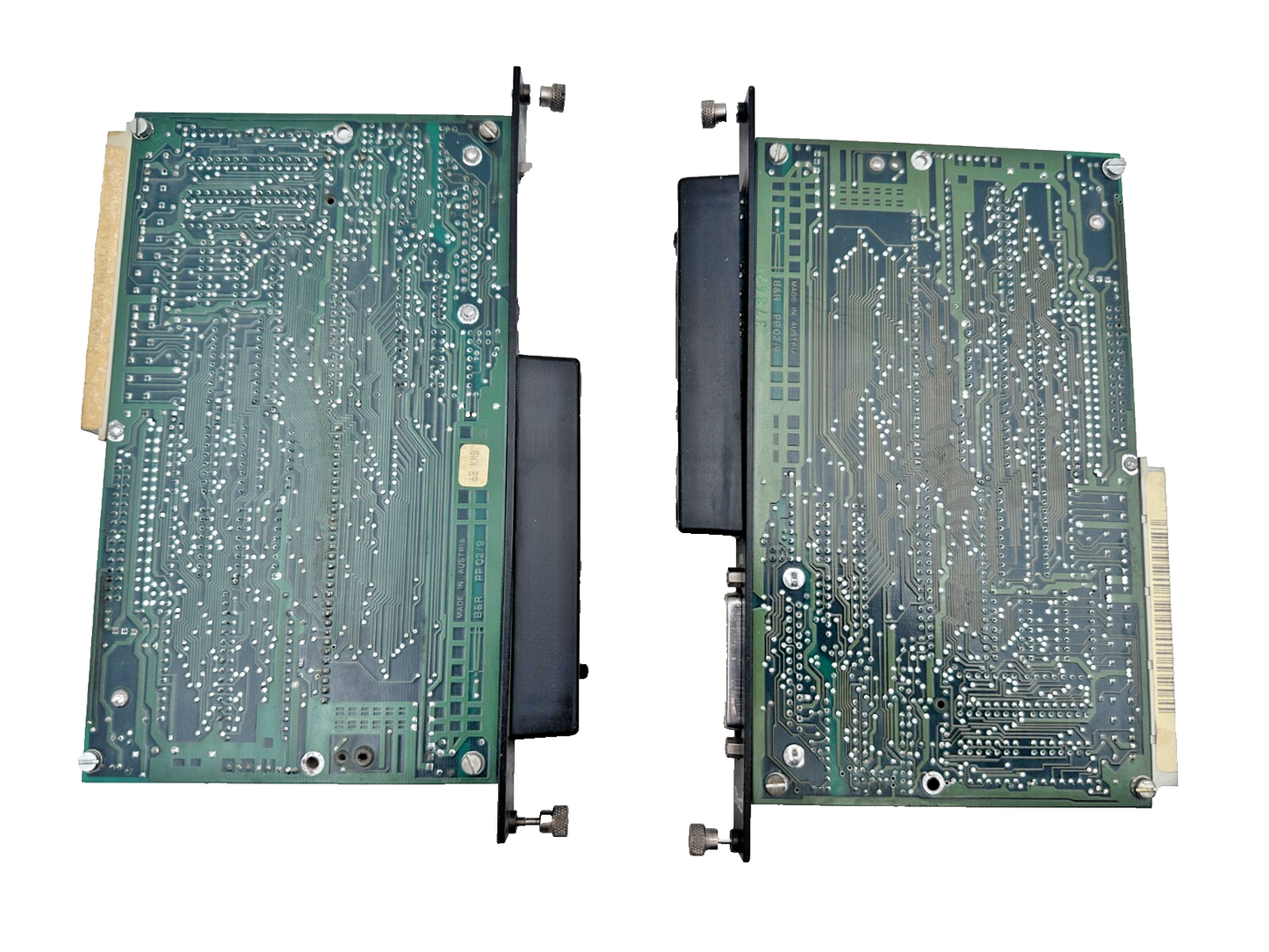 B&R BERNECKER &RAINER PP 40 ECPP40-0N REV: 01.14 PROCESSOR MODULE + EE32  x1pc