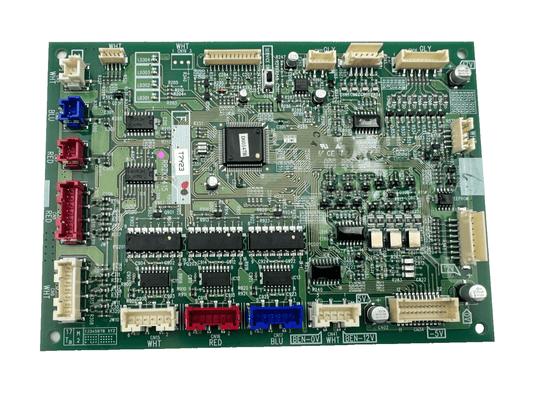 HITACHI PMRAM65QH5S01 PWB MAIN RRZK2415 RC - KLR Automation