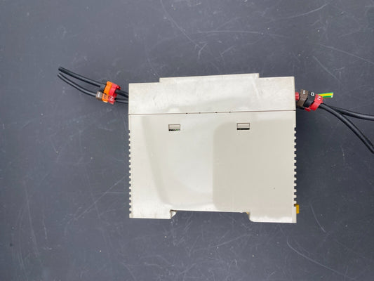 1pc x OMRON S82K-00305 POWER SUPPLY