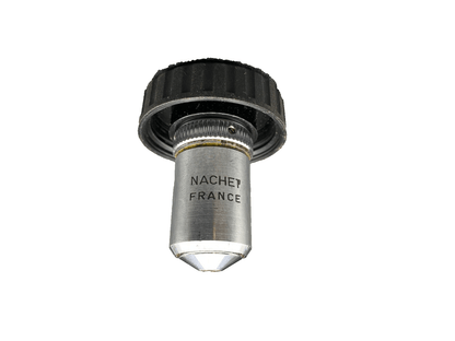 NACHET 10 0.25 OBJECTIF - KLR Automation