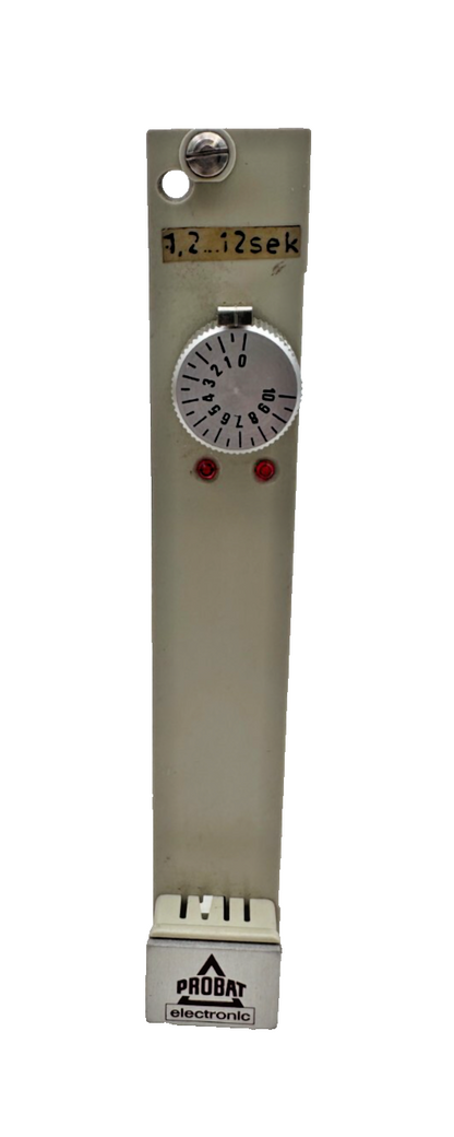 PROBAT ELECTRONIC 21/2517.08