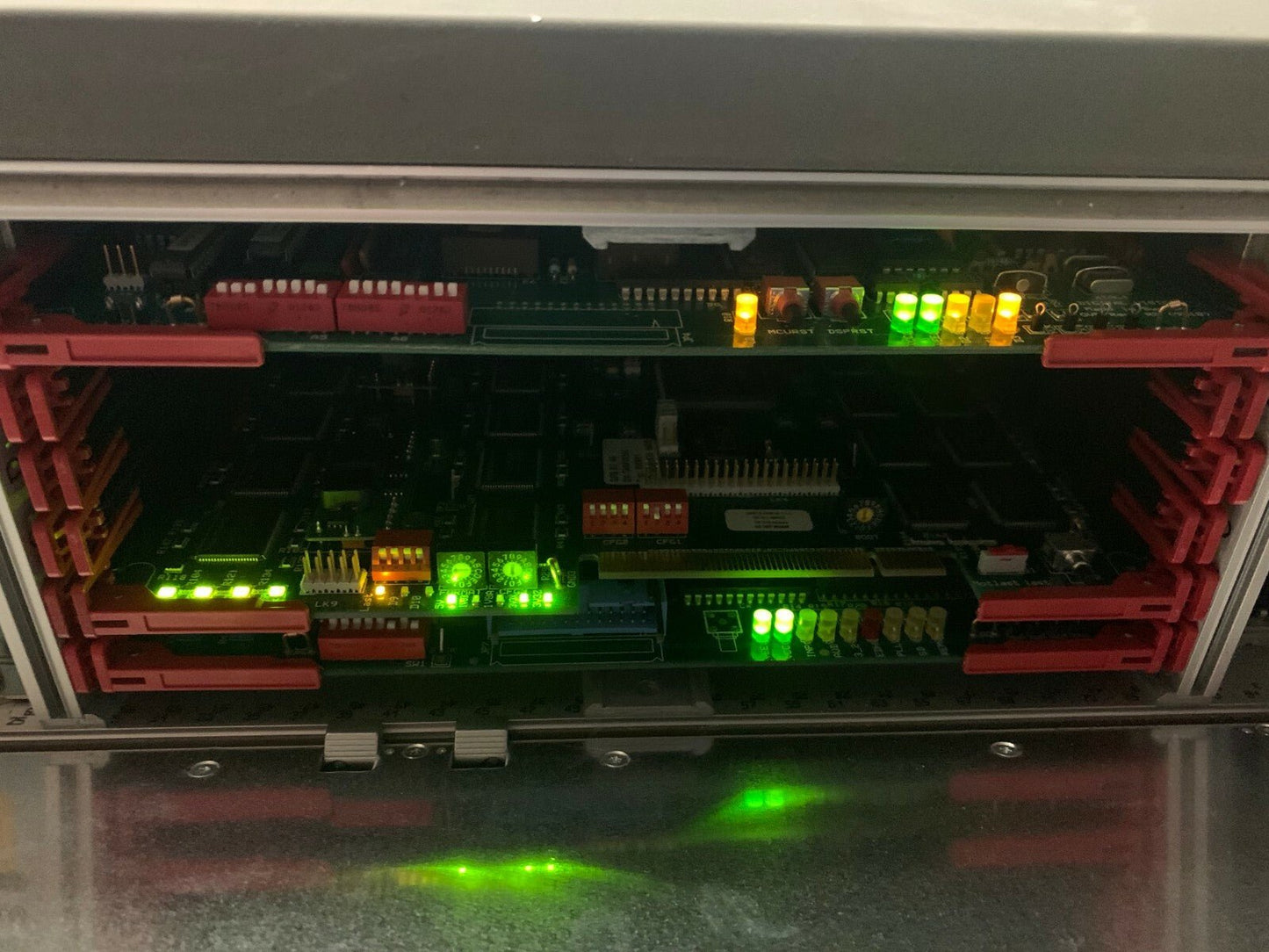 Digital Vision DVNR 500 - 422 SDTV Image Processing Workstation DVNR500 Broadcast - KLR Automation