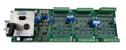 ERHARDT ZC 4403 + RT 4011 + 3x LK 4002 + DI 1130