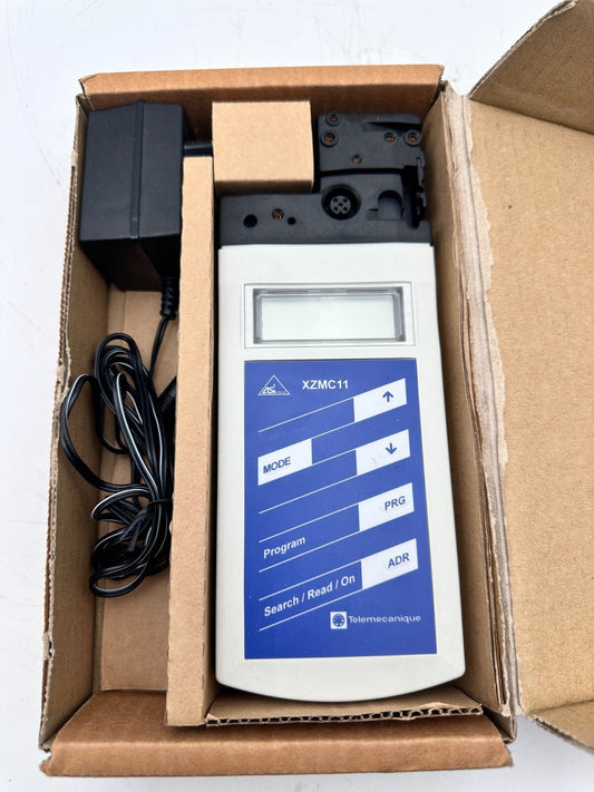 TELEMECANIQUE XZMC11 061071 TERMINAL D'ADRESSAGE ASI - KLR Automation