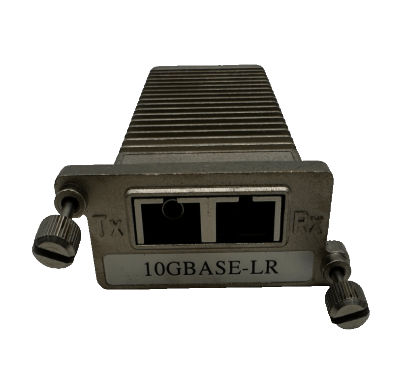 CISCO XENPACK - 10GB - LR 10 - 1838 - 03 IJM1133M0HW 10GBASE - LR x6pc - KLR Automation