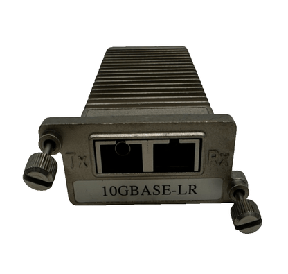CISCO XENPACK - 10GB - LR 10 - 1838 - 03 IJM1133M0HW 10GBASE - LR x6pc - KLR Automation