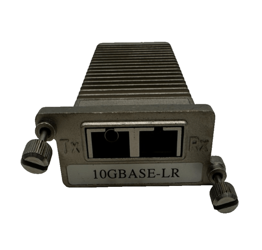 CISCO XENPACK - 10GB - LR 10 - 1838 - 03 IJM1133M0HW 10GBASE - LR x6pc - KLR Automation