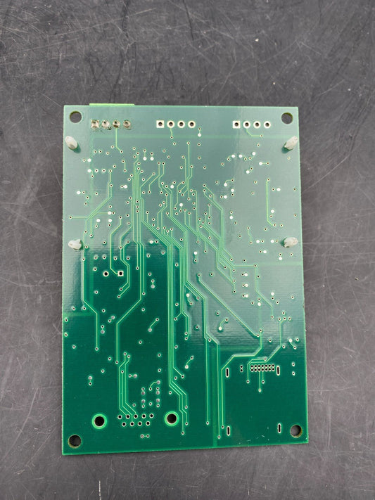 SPRINTE 238SP - A PCB23XA REMOTE TOOL CARD ELEVATOR PARTS LIFT - KLR Automation