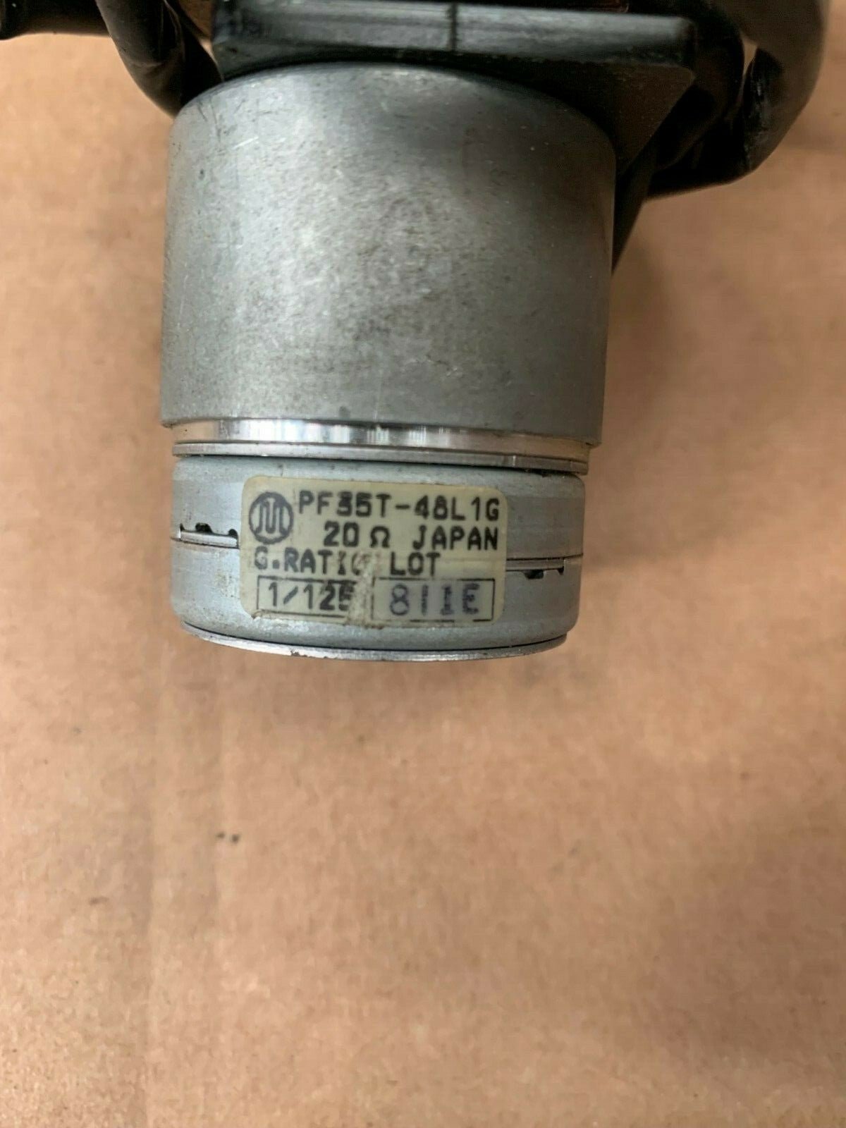 1X ProFold 74 ou Shoei SPK 74 ?? Moteur Pression Plieuse - KLR Automation