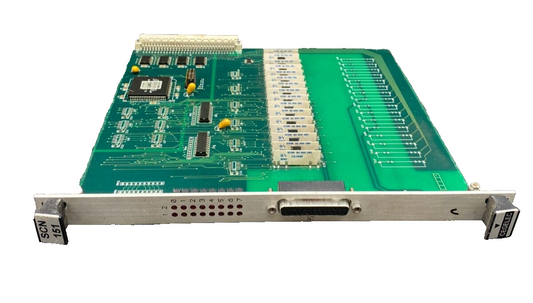 CEGELEC ALSPA ALSTOM SCN151 MODULE DE COMMANDE