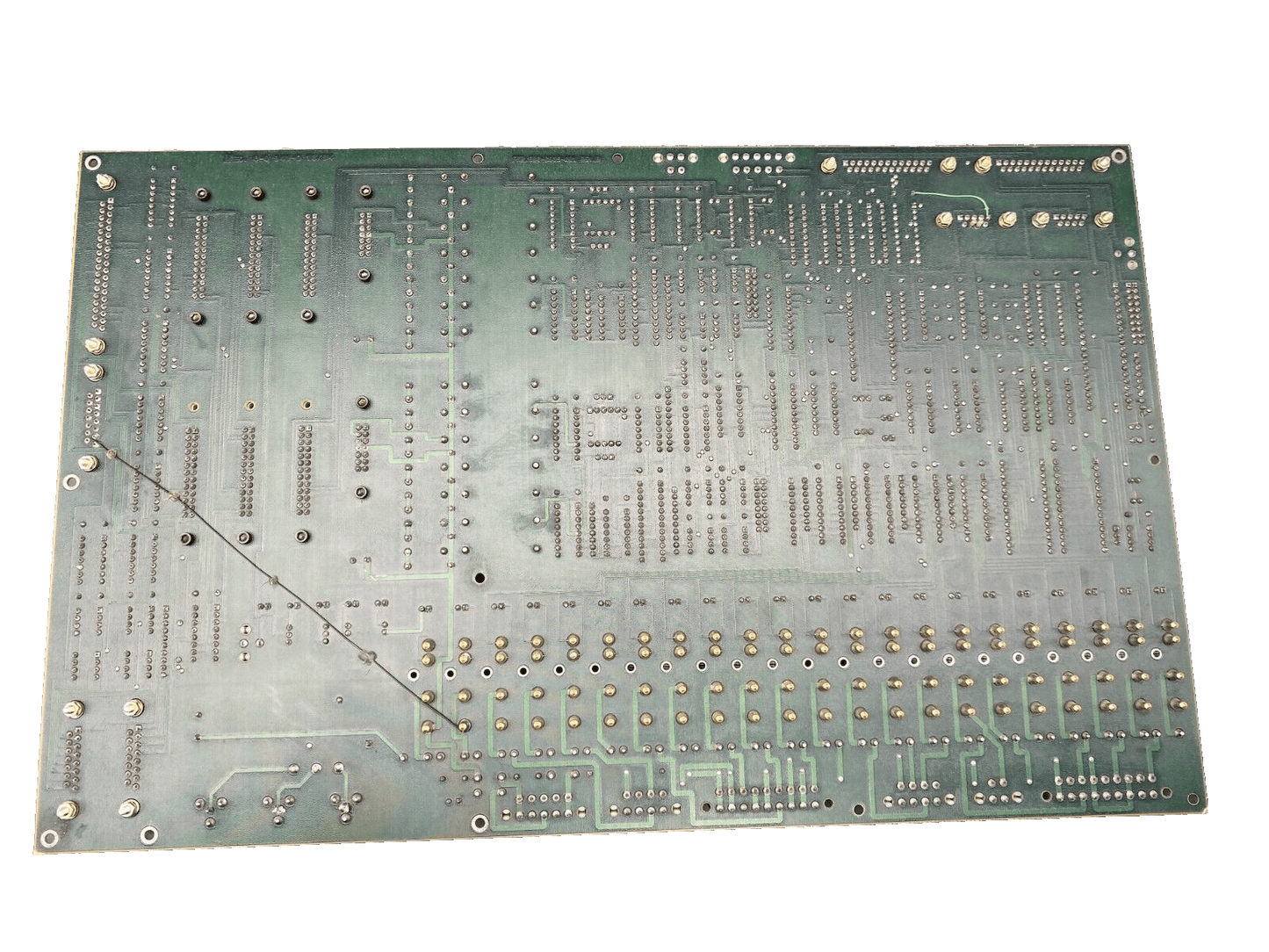 CSI DE LA RUE CASH SYSTEMS 608 - 0066 - 001 608 - 0065 - 001 PCB ASSY CPSSTRAP - KLR Automation