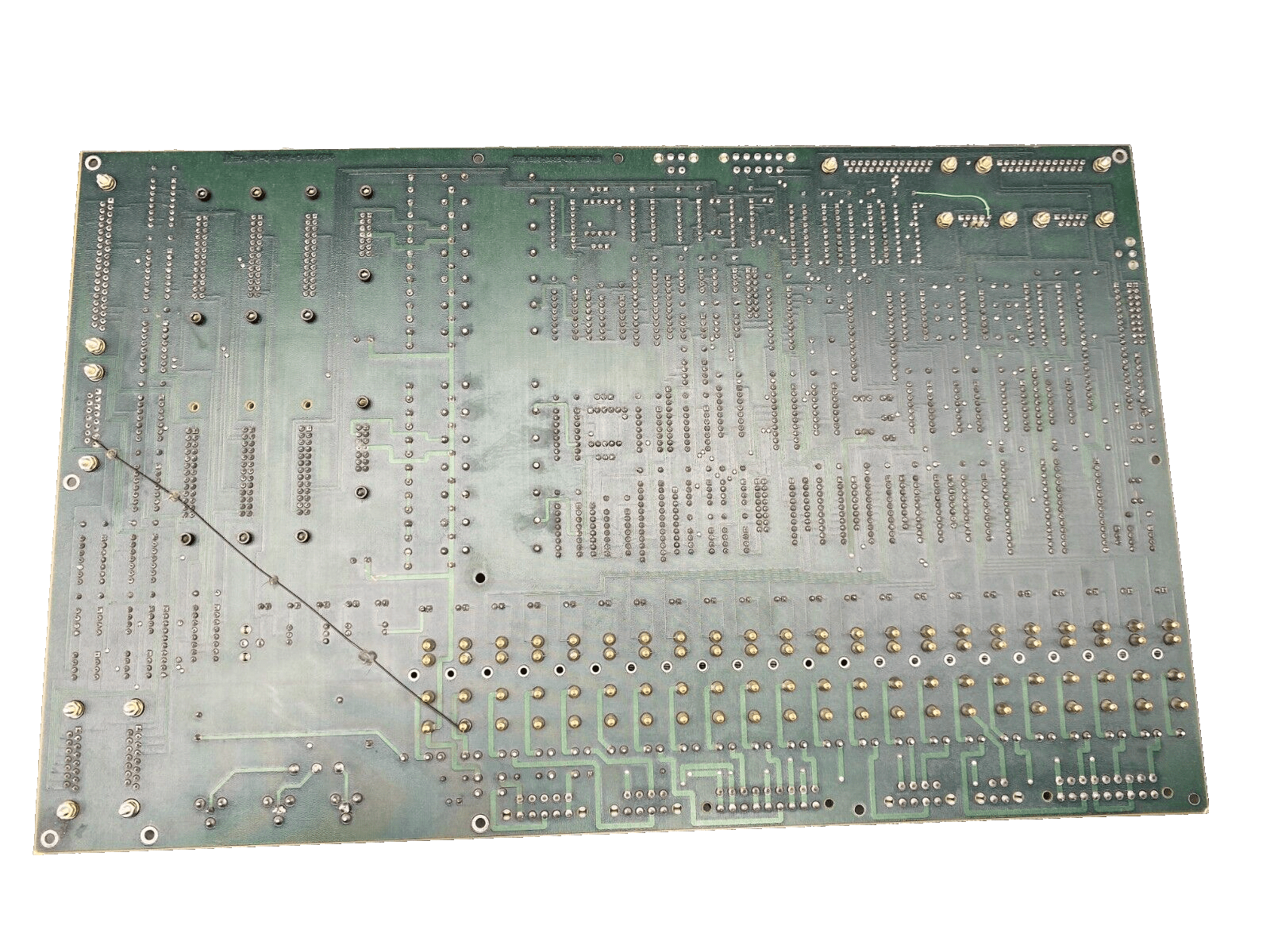CSI DE LA RUE CASH SYSTEMS 608 - 0066 - 001 608 - 0065 - 001 PCB ASSY CPSSTRAP - KLR Automation