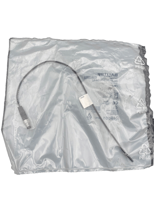 BALLUFF BMF0043 BMF 303K - PS - C - 2A - SA2 - S49 - 00.3 MAGNETIC FIELD SENSOR x1pc - KLR Automation