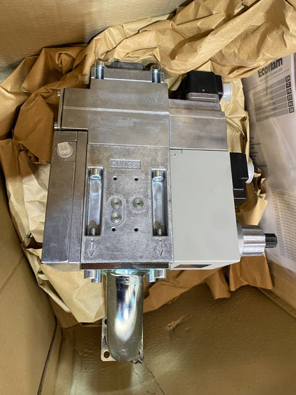 ECOFLAM 3142296 GT - D1 - MBDLE415 - RP40 - 350 - 500 DUNGS MB - DLE 415 MAX GAS 350 - 500 - KLR Automation