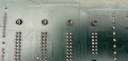 CSI DE LA RUE CASH SYSTEMS 608 - 0066 - 001 608 - 0065 - 001 PCB ASSY CPSSTRAP - KLR Automation