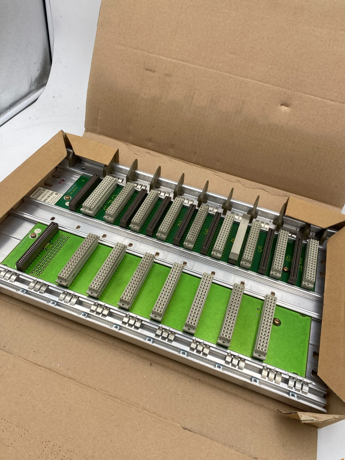 1pc  x Siemens 6ES5 306-7LA11 Interface Module