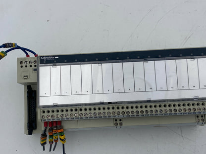 Module ABE7-R16T210 Télémécanique ABE7 