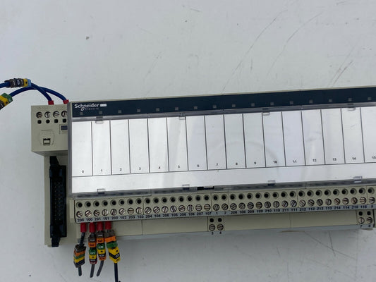 Module ABE7-R16T210 Télémécanique ABE7 
