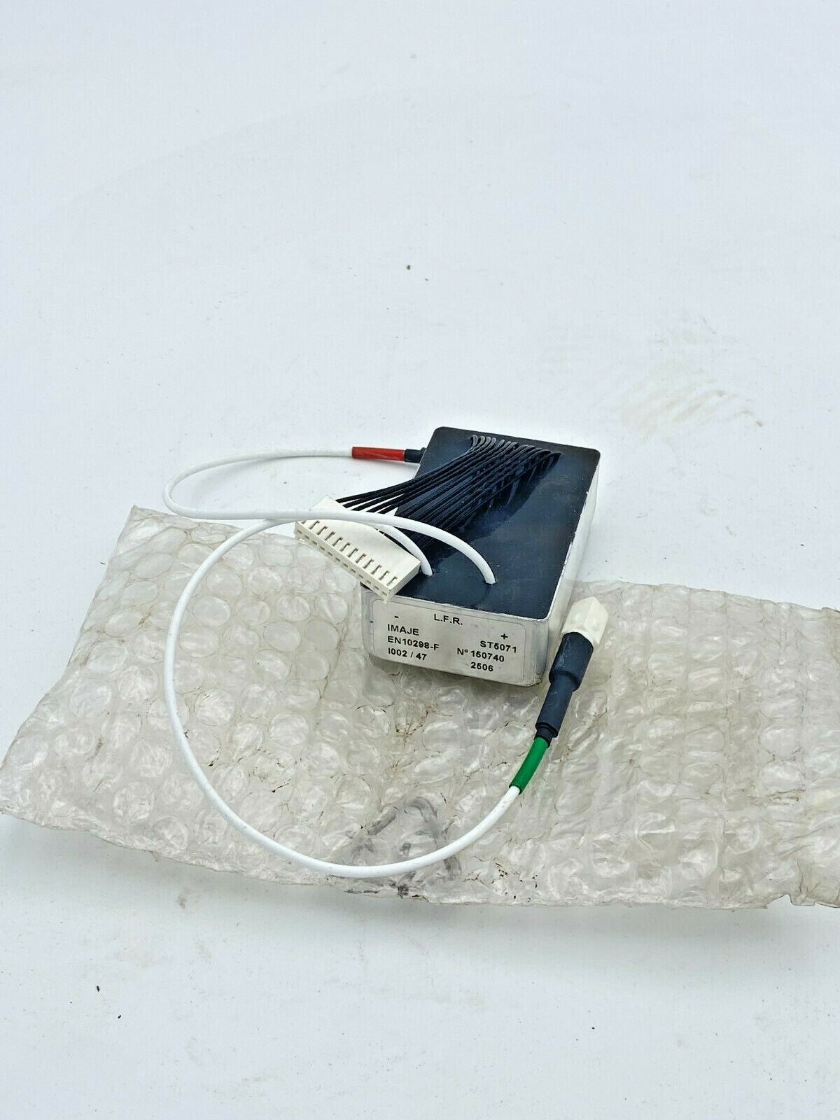 Markem Printer LFR Module IMAJE ST5071