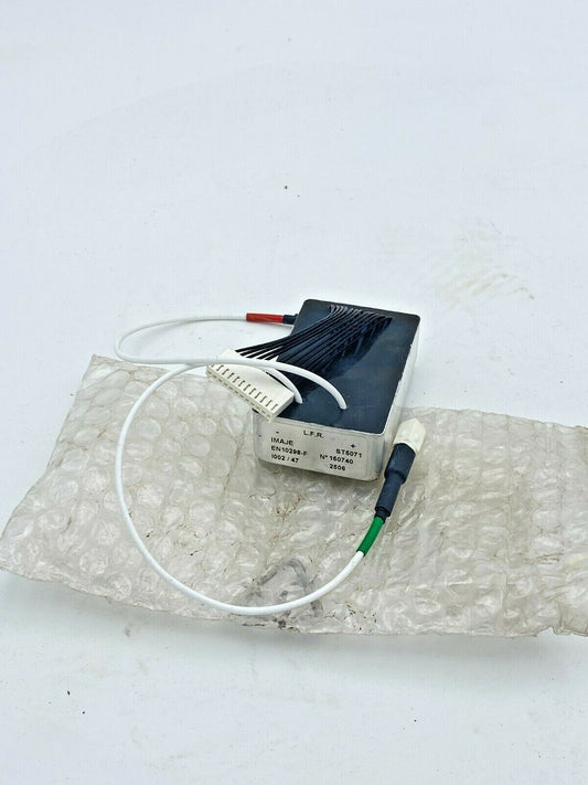 Markem Printer LFR Module IMAJE ST5071