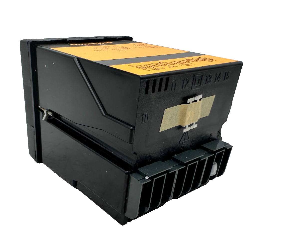HONEYWELL CL40-AA-002 0-400° DUAL VOLTAGE