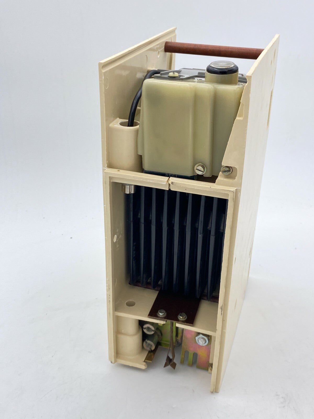 Brown Boveri BBC Thyristor zlgv406002 New old Stock GR 000533 PI - KLR Automation