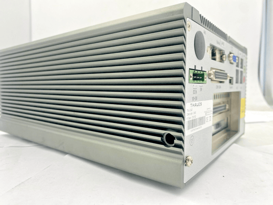 1pc x THALES SERVEUR TMU - CAD 12/46 000150 PC/CAD/TMU FPC - 7502 - TLS - KLR Automation