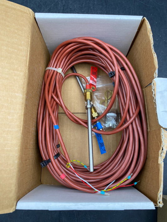 SENSUS 68504162 2pc  PLATIN THERMOMETER PT500 WITH CABLE