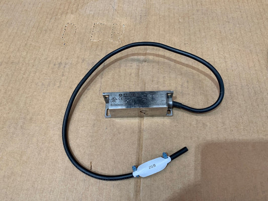 AMX5 OX M A15 Electromagnetic safety lock control COMITRONIC BTI - KLR Automation