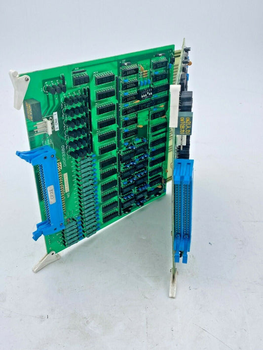 1pc x. HAGIWARA ELECTRIC EI C - 8335 - 1710 - 1 Circuit Board FNIP - KLR Automation