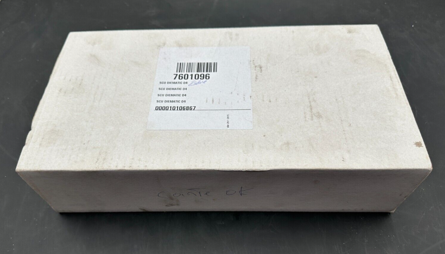DE DIETRICH CHAPPEE 7601096 SCU DIEMATIC D4 000010106867