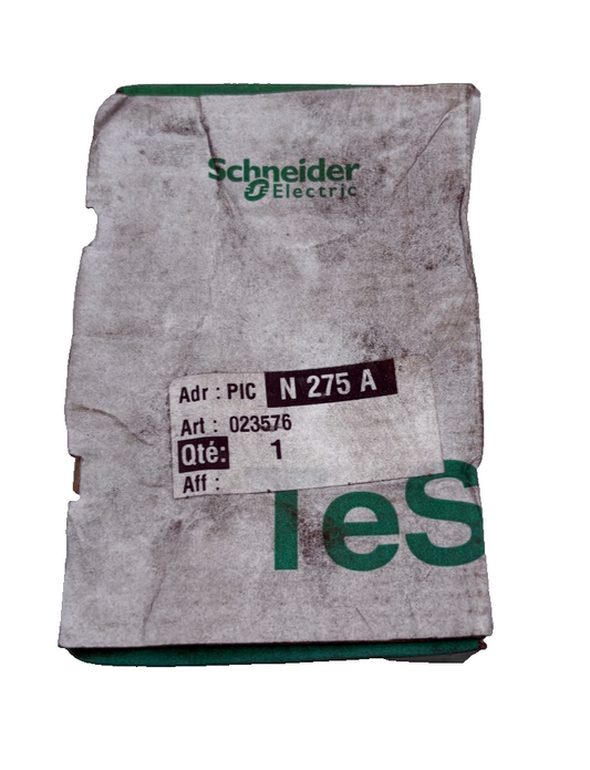 SCHNEIDER ELECTRIC LA7 D3064 x1