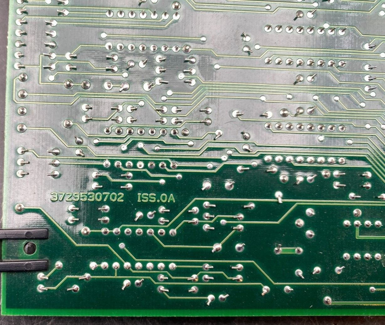 ENHANCE DET 3709530702 ISS.0A ASSY ISS