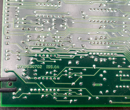 ENHANCE DET 3709530702 ISS.0A ASSY ISS
