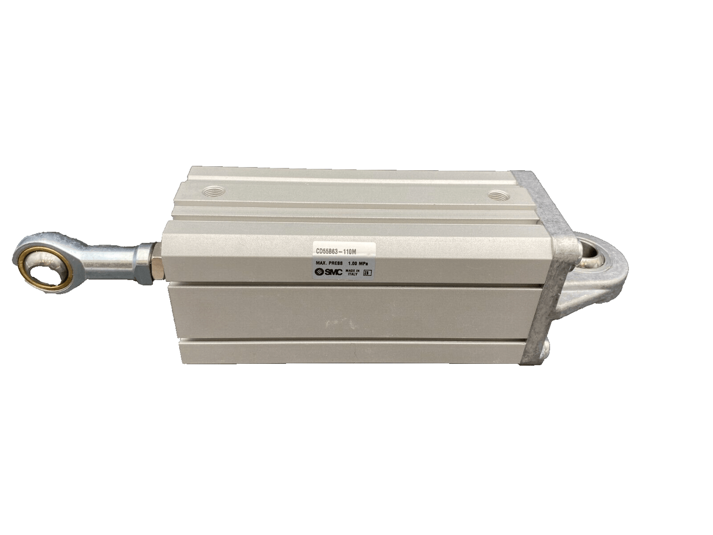 SMC CD55B63 - 110M 1.00 MPa MAX VERRIN - KLR Automation