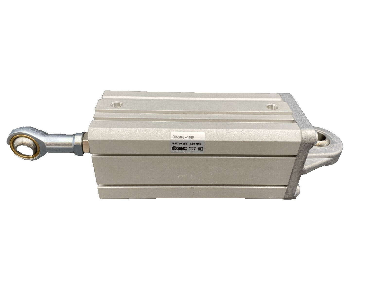 SMC CD55B63 - 110M 1.00 MPa MAX VERRIN - KLR Automation