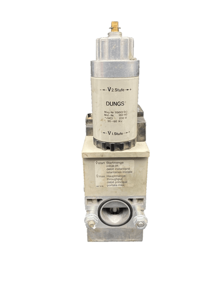 DUNGS MB - ZRDLE 405 B01 S50 (226871) 360MBAR - KLR Automation