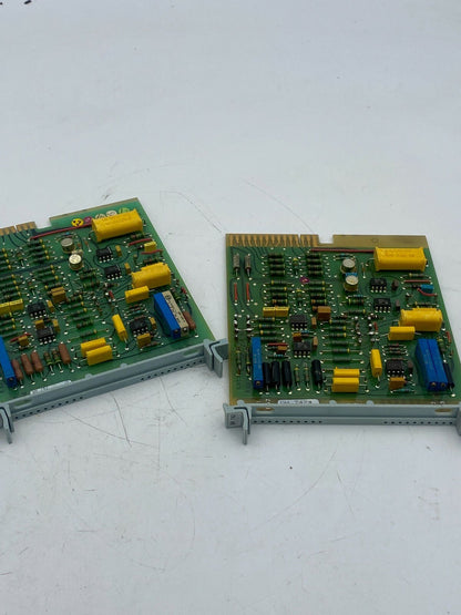 1pc x. ABB YM321001 - Z PC BOARD YM321001Z TYPE QH742 - KLR Automation