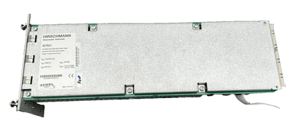 HIRSCHMANN M - PSU1 115/230 VAC 47/63Hz 4/2.8 A power supply - KLR Automation
